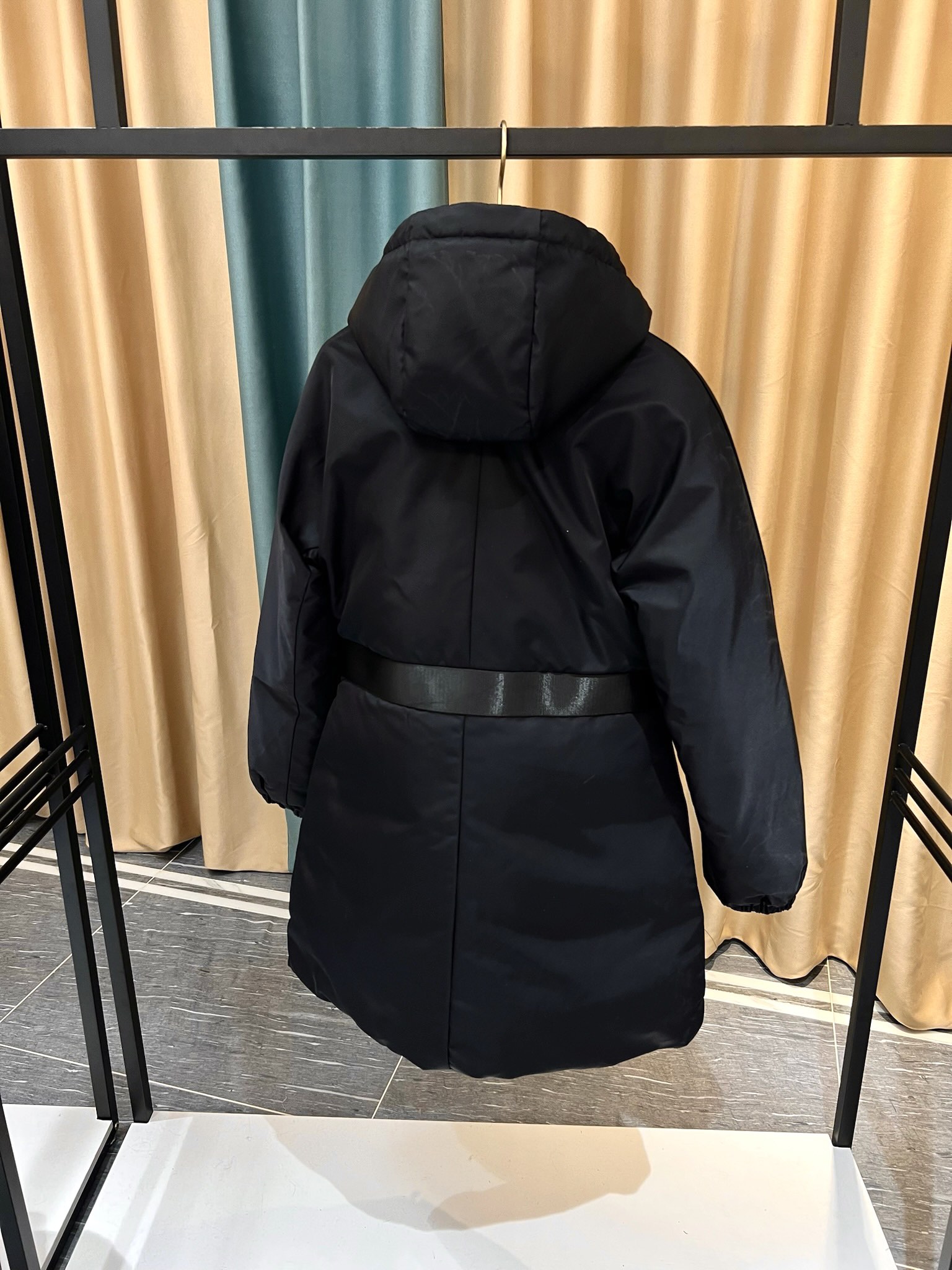 Prada Down Jackets